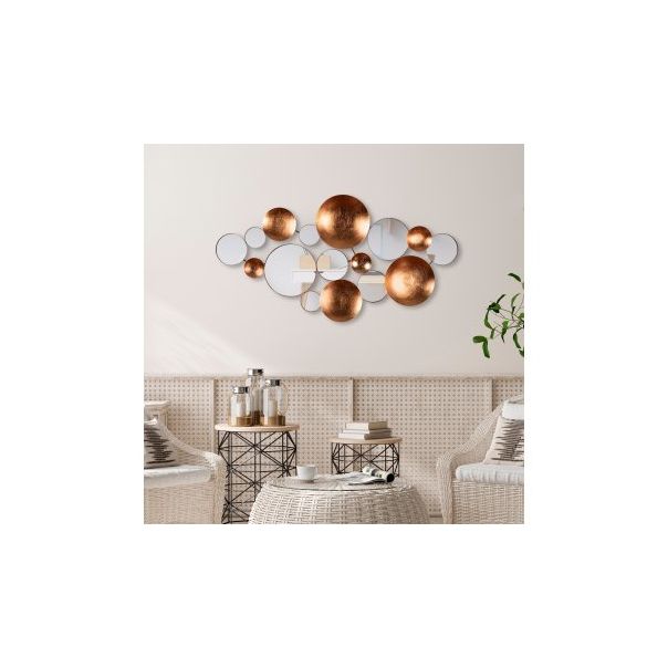 WALLXPERT Zidna dekoracija Infinity 2 - 175175