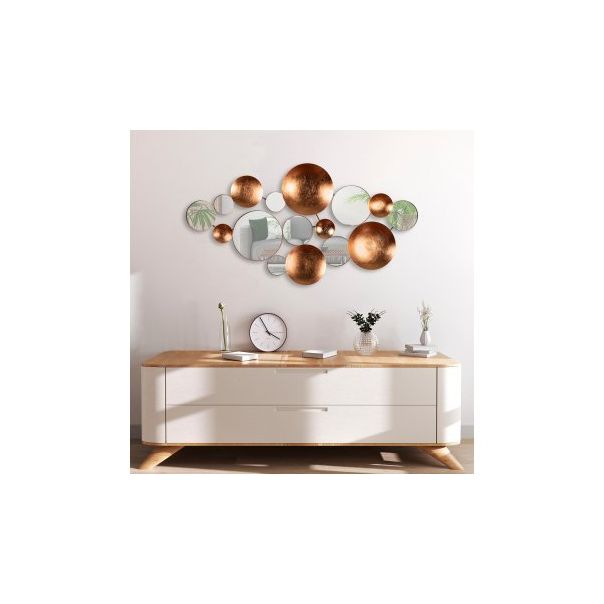 WALLXPERT Zidna dekoracija Infinity 2 - 175175