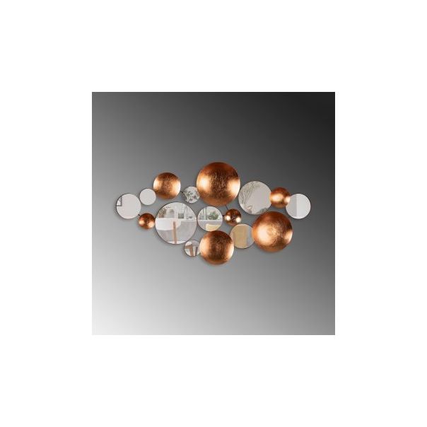 WALLXPERT Zidna dekoracija Infinity 2 - 175175