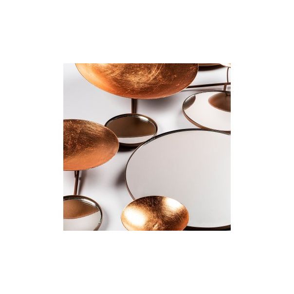 WALLXPERT Zidna dekoracija Infinity 2 - 175175