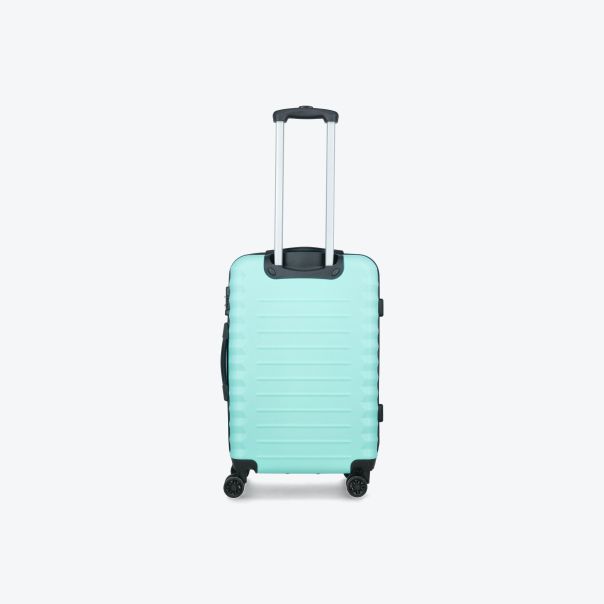 SEANSHOW Kofer Hard Suitcase 50cm U - 1752-23-20