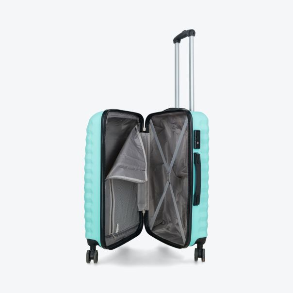 SEANSHOW Kofer Hard Suitcase 65CM U - 1752-23-24