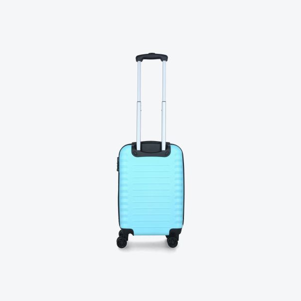 SEANSHOW Kofer hard suitcase 65cm U - 1752-24-24