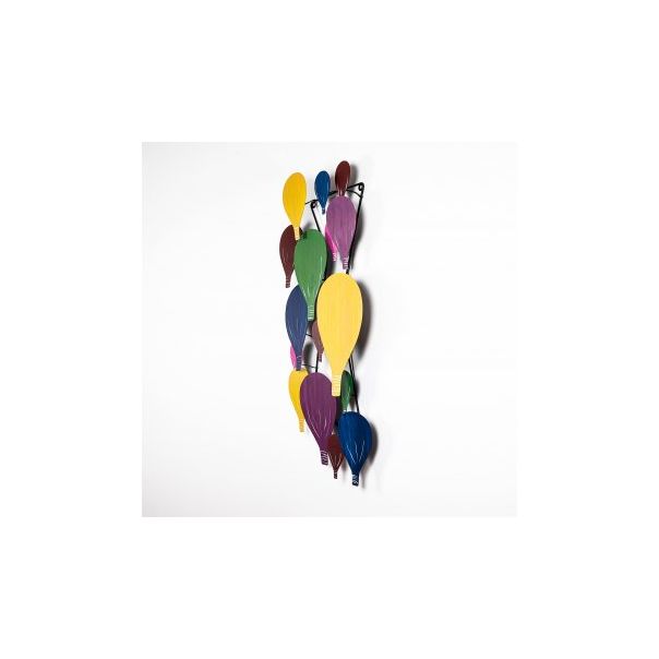 WALLXPERT Zidna dekoracija Kapadokya - 175202