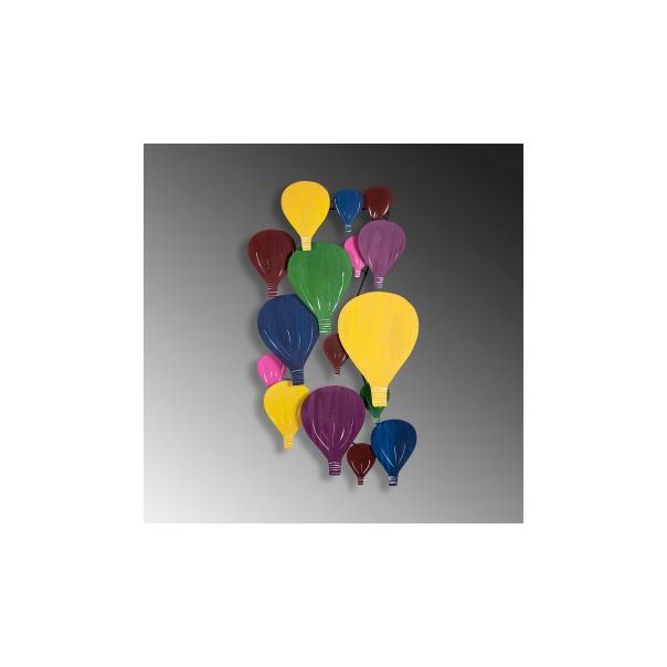 WALLXPERT Zidna dekoracija Kapadokya - 175202