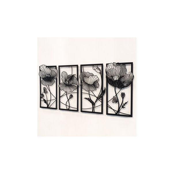 WALLXPERT Zidna dekoracija Blossom - 175268