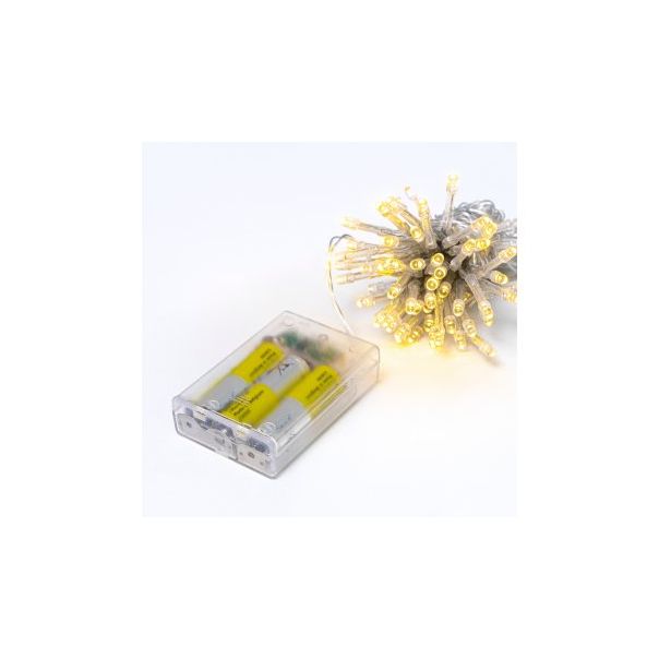 WALLXPERT Zidna dekoracija XMASGOLD 028 - 175269