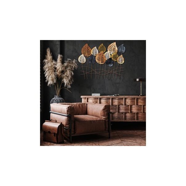 WALLXPERT Zidna dekoracija Lilac - 175270