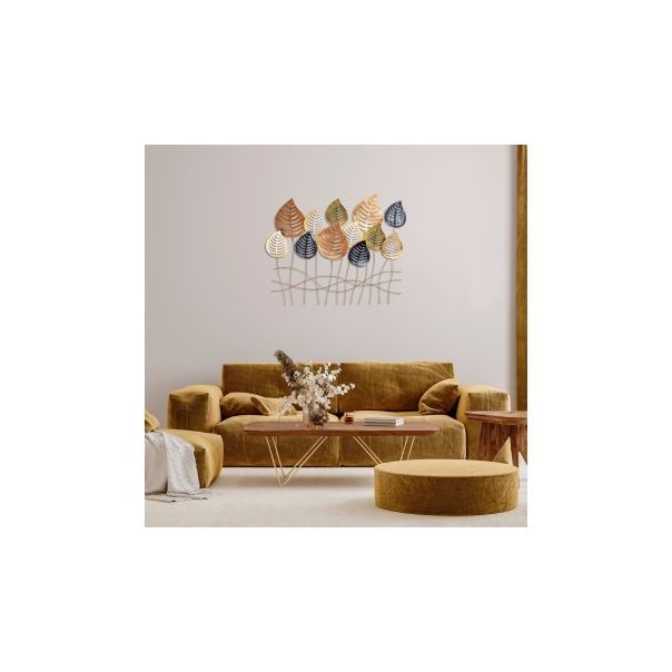 WALLXPERT Zidna dekoracija Lilac - 175270