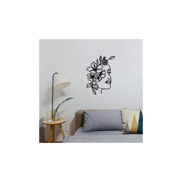 WALLXPERT Zidna dekoracija Farfalla - 175286