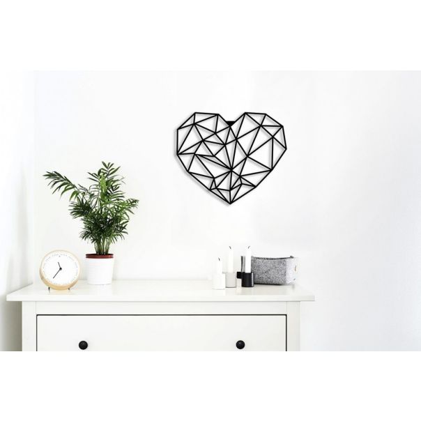 WALLXPERT Zidna dekoracija Kalp - 175294