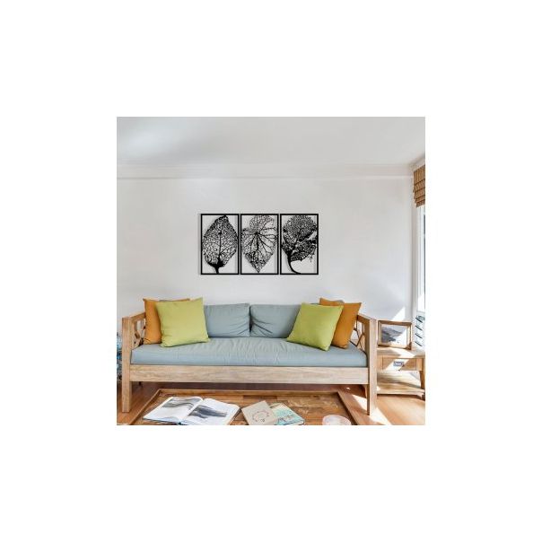 WALLXPERT Zidna dekoracija Saye - 175309