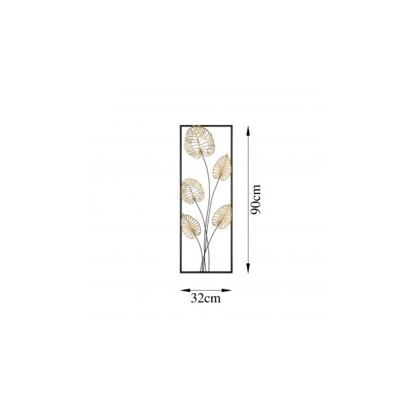 WALLXPERT Zidna dekoracija Strawberry - 175316