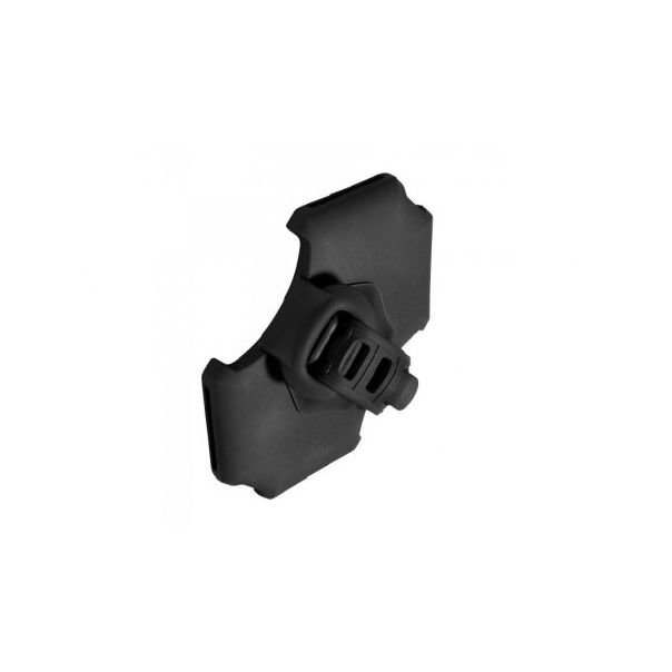 CELLY Držač telefona za bicikl, crni - 175563