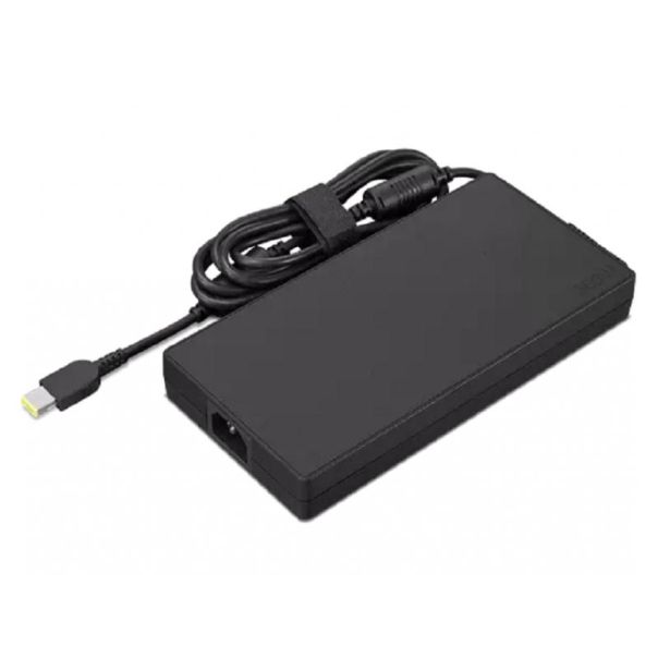 LENOVO Adapter za laptop Slim Square 300W AC - 175673