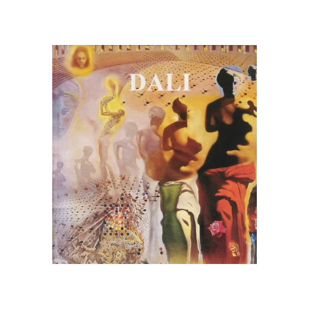 Dali - 9788672743265