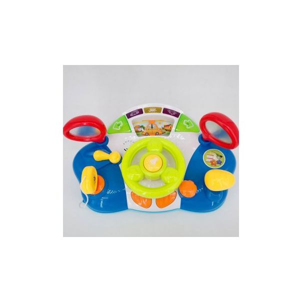 PERTINI Muzički volan za bebe - 175688