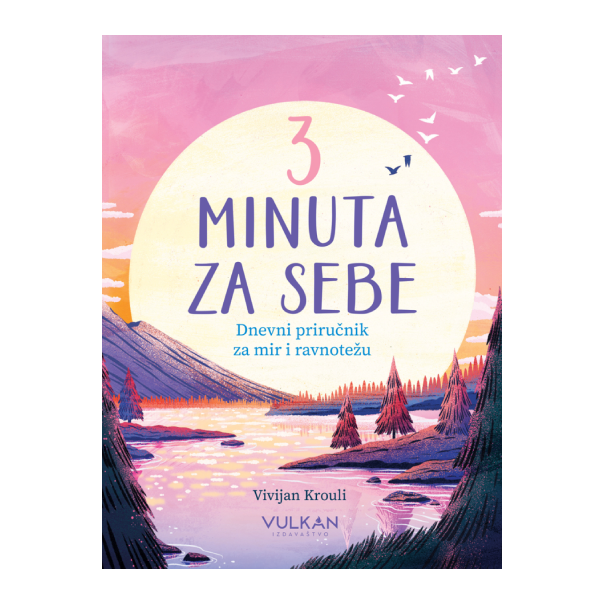 Tri minuta za sebe - 9788610057065