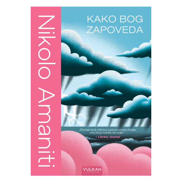 Kako Bog zapoveda - 29444