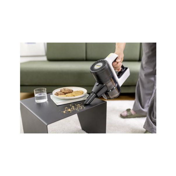 KARCHER Štapni usisivač VCS3 Nano Complete - EP2863313