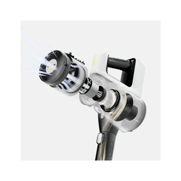 KARCHER Štapni usisivač VCS3 Nano Complete - EP2863313