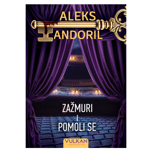 Zažmuri i pomoli se - 29387