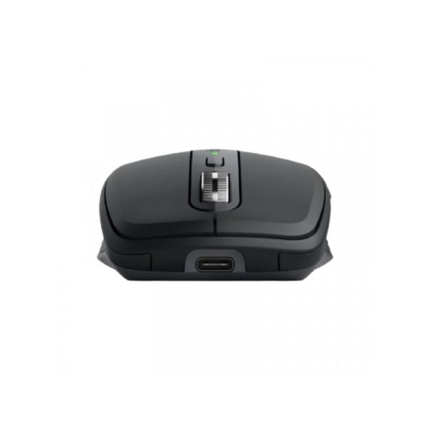 LOGITECH Miš Wireless MX Anywhere 3S crni 910-006958 - DSC42972