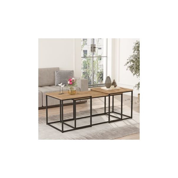 HANAH HOME Sto za dnevnu sobu VG9 A - 175960