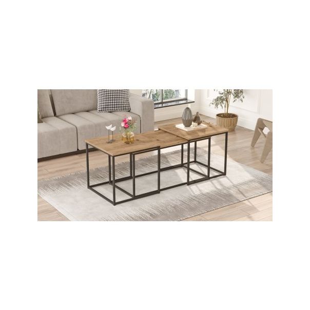 HANAH HOME Sto za dnevnu sobu VG9 A - 175960