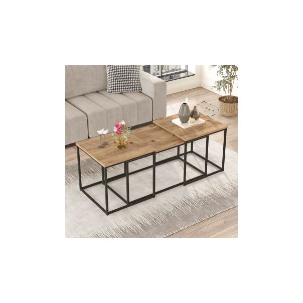 HANAH HOME Sto za dnevnu sobu VG9 A - 175960