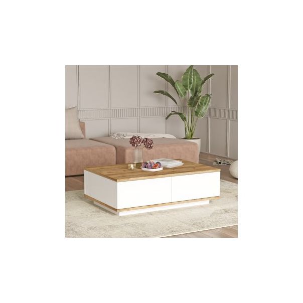 HANAH HOME Sto za dnevnu sobu FR14 AW - 175962