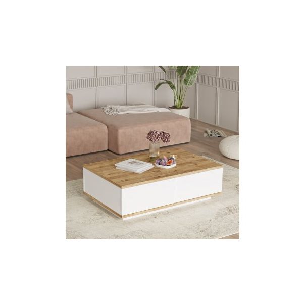 HANAH HOME Sto za dnevnu sobu FR14 AW - 175962