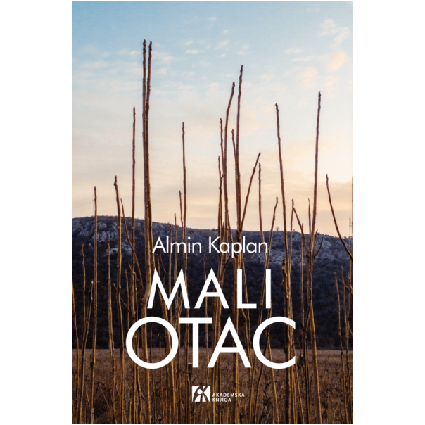 Mali otac - 9788662636300