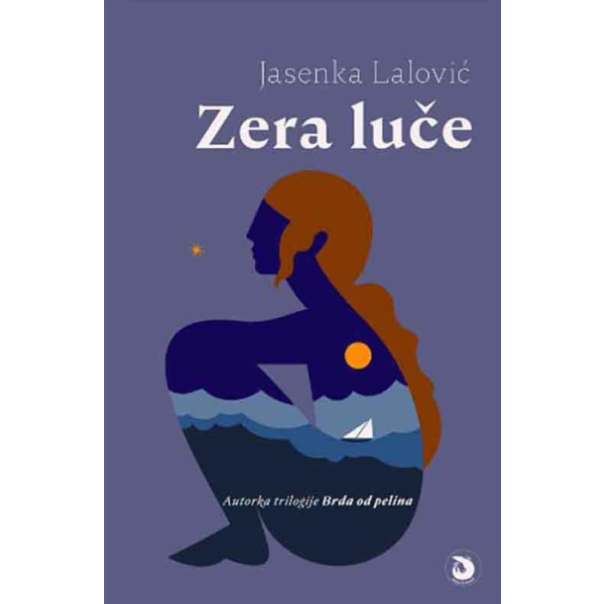 Zera luče - 9788683192007