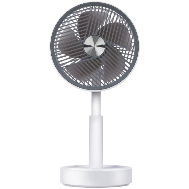 LIFETIME USB stoni ventilator sa punjivom baterijom 1200 mAh - EP3151035