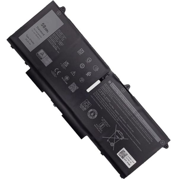 Baterija za Laptop Dell Latitude 5530 5430 5330 Precision 3570 - EP2562791