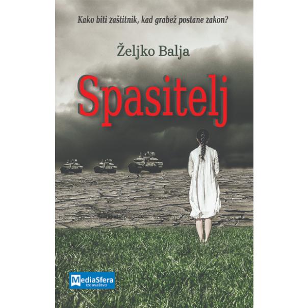Spasitelj - 9788682136200