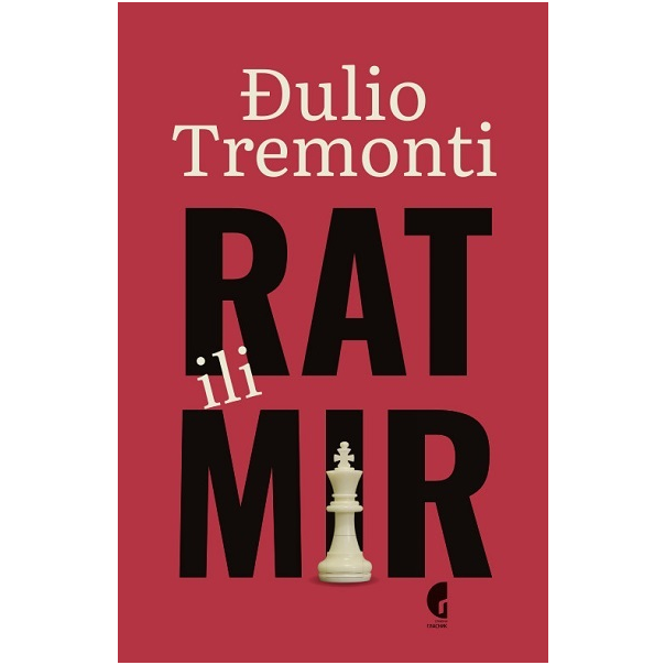 Rat ili mir - 9788651931577