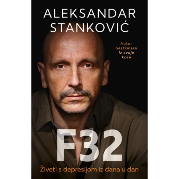 F 32 - 9788652158492