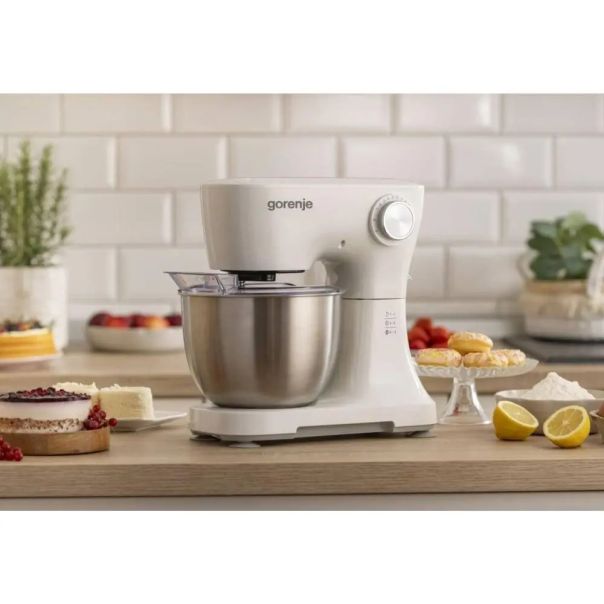 GORENJE Kuhinjski robot MMC800WS - EP2834077