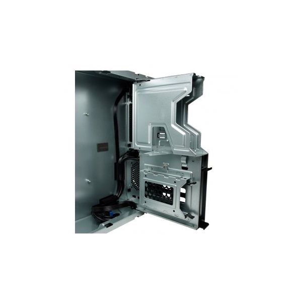 LC POWER 1406MB-TFX Micro ATX kuciste - 176097