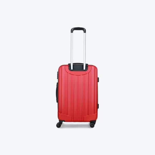 SEANSHOW Kofer Hard Suitcase 50cm U - 1760A-05-20