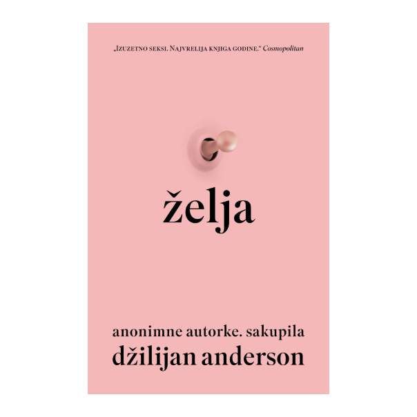 Želja - 9788652159024