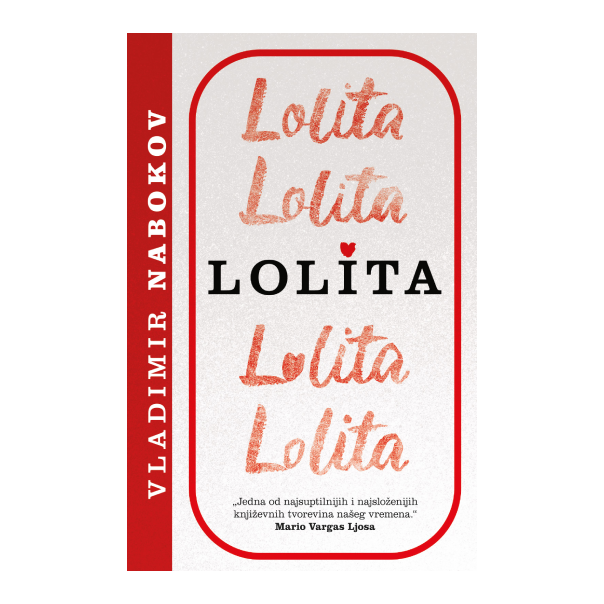 Lolita - 9788652157792