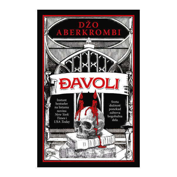 Đavoli - 9788652158942