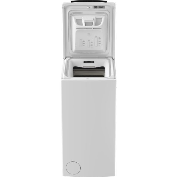 BEKO Mašina za pranje veša sa punjenjem odozgo BTL1WFP 10722 Top Load - 28111