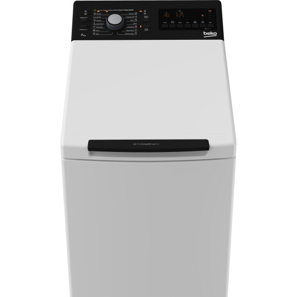 BEKO Mašina za pranje veša sa punjenjem odozgo BTL1WFP 10722 Top Load - 28111