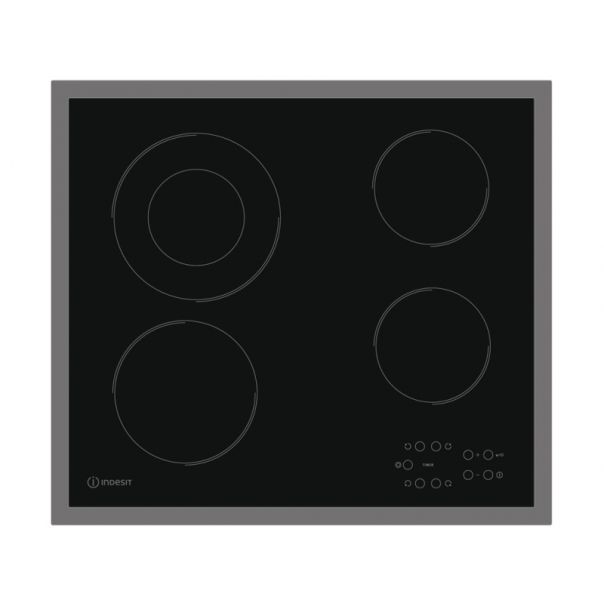 INDESIT Ugradna staklokeramička ploča RI261X - 17624