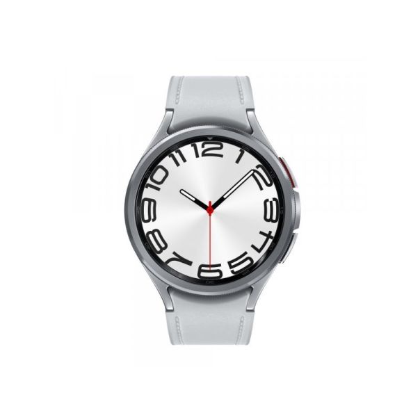 SAMSUNG Pametni sat Watch 6 Classic 47mm, siva - 25622-1