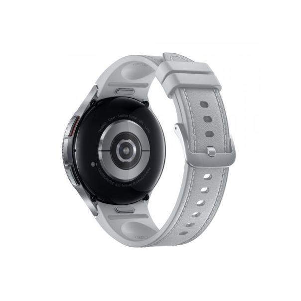 SAMSUNG Pametni sat Watch 6 Classic 47mm, siva - 25622-1